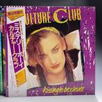 CULTURE CLUB - Kissing to Be Clever | Colour by Numbers -, Nieuw in verpakking
