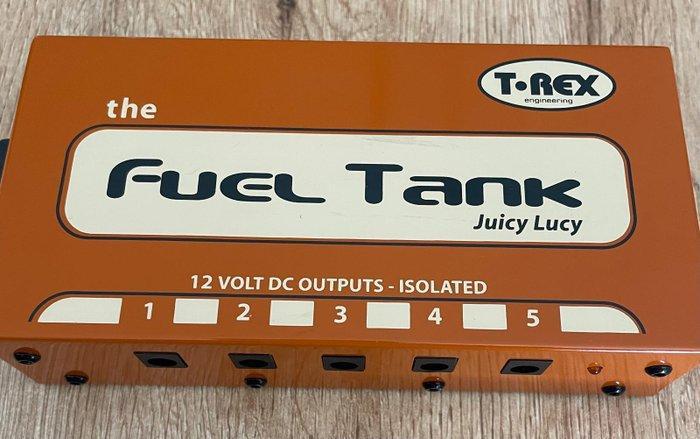 Vox V8 Distortion + T-REX - Fuel Tank Juicy Lucy + 4, Musique & Instruments, Instruments à corde | Guitares | Acoustiques