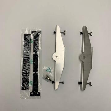 Bieden: Furuno OP03-228 flush mount display kit black, Ophalen of Verzenden