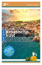 Kroatische Kust / ANWB Ontdek 9789018053697 Hubert Beyerle, Boeken, Verzenden, Zo goed als nieuw, Hubert Beyerle