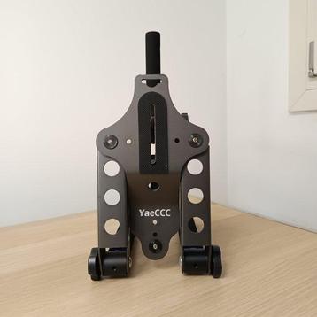 yaeCCC Rig Movie Kit / Shoulder Mount / Stabilizer, Audio, Tv en Foto, Nieuw