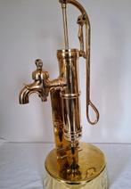 Boat pump - Laiton