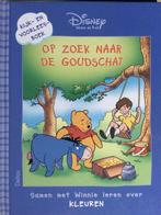 Winnie de Poeh kijk-en voorleesboek : op zoek naar de, Boeken, Verzenden, Gelezen, Disney