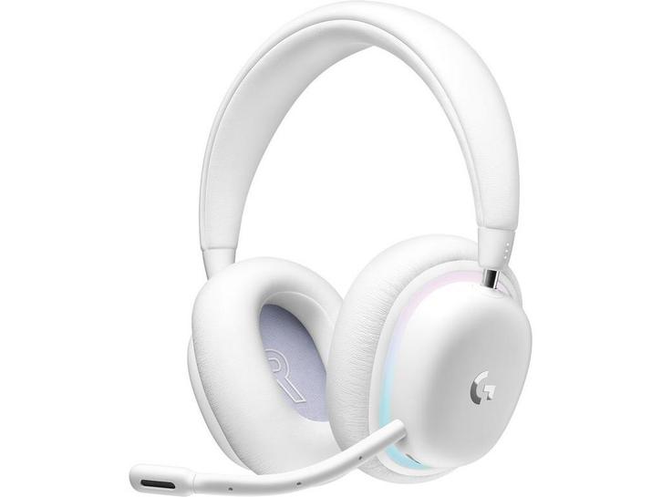 Logitech G735 - Draadloze Gaming Headset - LIGHTSPEED, Computers en Software, Headsets, Nieuw, Verzenden