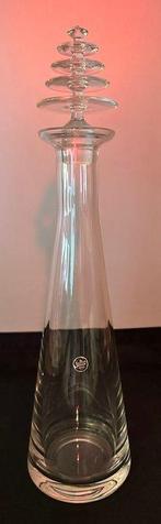 Rosenthal - Michael Boehm - Karaf - Kristal - Verzamelkaraf