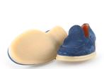 Reinhard Frans Loafers in maat 42 Blauw | 5% extra korting, Kleding | Heren, Schoenen, Loafers, Zo goed als nieuw, Reinhard Frans