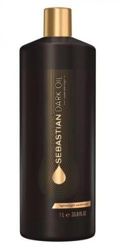 Sebastian Professional Dark Oil Lightweight Conditioner 1..., Bijoux, Sacs & Beauté, Beauté | Soins des cheveux, Envoi