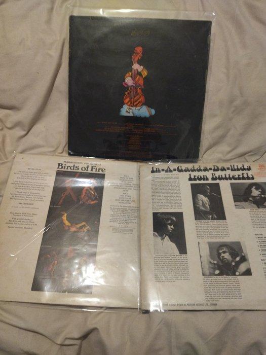 Zoo, Iron butterfly, Mahavishnu Orchestra - Diverse, Cd's en Dvd's, Vinyl Singles