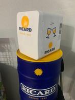 Réfrigérateur - PVC - Mini frigo ricard custom