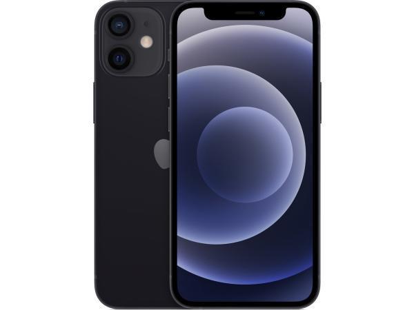 Veiling - Apple iPhone 12 Mini 64GB iOS 26 - In Nette Staat, Télécoms, Téléphonie mobile | Apple iPhone