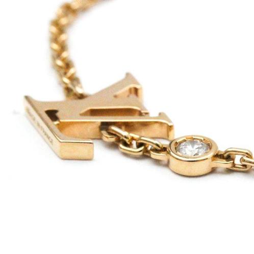 Louis Vuitton - Armband rosegoud, Handtassen en Accessoires, Armbanden
