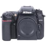 Tweedehands Nikon D7500 Body CM8932, Audio, Tv en Foto, Gebruikt, Ophalen of Verzenden, Nikon