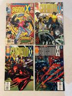 Generation X (1994 Series) # -1, 1 / 75 + Annuals. Complete, Boeken, Nieuw