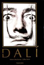 DALI. HET GESCHILDERDE WERK 9783822883921 Robert Descharnes, Boeken, Verzenden, Gelezen, Robert Descharnes