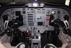 Radarhoogtemeterweergave Bendix King KNI 415 - 1990-2000