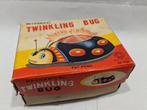 Kanto Toys Japan - Twinkling Bug - Opwindspeelgoed -, Antiek en Kunst, Antiek | Speelgoed