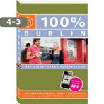 100% Dublin / 100% stedengidsen 9789057676338, Boeken, Reisgidsen, Verzenden, Gelezen, Dominique Lenferink