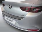 Achterbumperbeschermer | Mazda | 3 Sedan 19- 4d sed. | ABS K, Verzenden, Nieuw