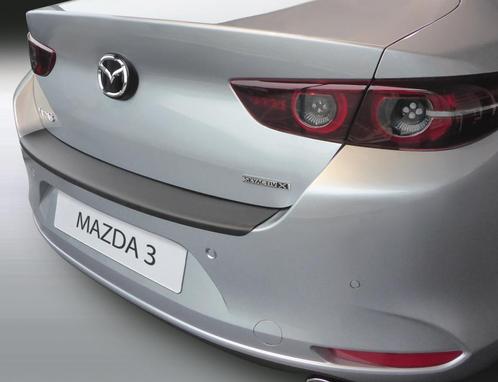 Achterbumperbeschermer | Mazda | 3 Sedan 19- 4d sed. | ABS K, Auto diversen, Auto-accessoires, Nieuw, Verzenden