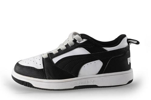 Puma Sneakers in maat 32 Zwart | 5% extra korting, Kinderen en Baby's, Kinderkleding | Schoenen en Sokken, Jongen of Meisje, Zo goed als nieuw