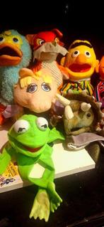 Jim Henson Muppets Show! & Sesamstraat - Speelgoed