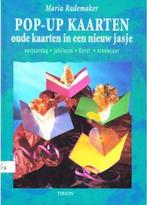 Pop-up kaarten / Pop-up 9789051216776 M. Rademaker, Boeken, Verzenden, Gelezen, M. Rademaker