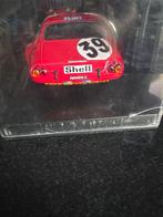 1:32 - Voiture de course miniature - Ferrari 365 GTB/4