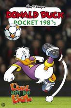 DD Pocket Extra (voetbal) 198,5 9789085749035, Boeken, Verzenden, Gelezen, Walt Disney Studio’s