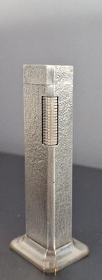 Dunhill - Talboy - Briquet de table - Métal argenté