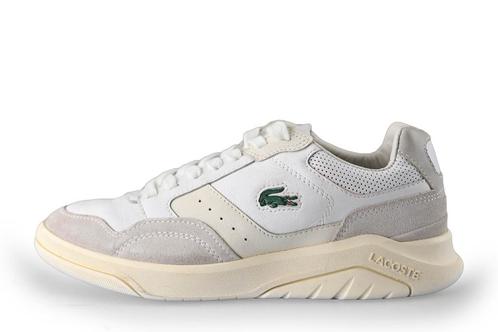 Lacoste Sneakers in maat 39 Wit | 10% extra korting, Kleding | Dames, Schoenen, Wit, Zo goed als nieuw, Sneakers, Verzenden