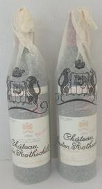 1990 Chateau Mouton Rothschild - Pauillac 1er Grand Cru, Nieuw