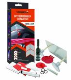 TM Autoruit reparatie set XL, Verzenden, Nieuw