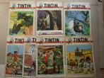 Tintin (magazine) - 7 Magazines + supplément Bon Marché - EO, Boeken, Nieuw