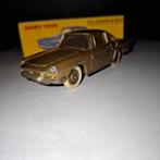 Dinky Toys 1:43 - Modelauto - Renault Floride, Boxed - Later, Nieuw