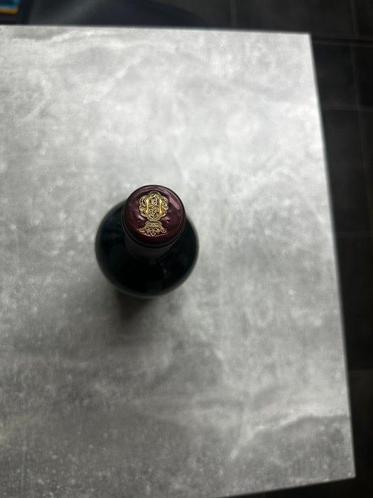 2019 Tenuta dellOrnellaia, Ornellaia - Bolgheri Superiore -, Verzamelen, Wijnen