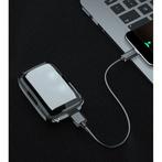 M17 Draadloze Oortjes met Touch Control - 4000mAh TWS, Telecommunicatie, Mobiele telefoons | Oordopjes, Verzenden, Nieuw