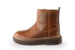 Muyters Boots in maat 25 Bruin | 5% extra korting, Kinderen en Baby's, Verzenden, Jongen of Meisje, Schoenen, Zo goed als nieuw