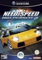 Need for Speed: Hot Pursuit 2 - Gamecube (GC), Consoles de jeu & Jeux vidéo, Jeux | Nintendo GameCube, Verzenden