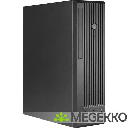 Chieftec BE-10B-300 computerbehuizing Small Form Factor, Computers en Software, Computerbehuizingen, Nieuw, Verzenden