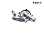Waterpomp Deksel Honda PC 800 Pacific Coast 1989-1990 (PC800, Verzenden, Gebruikt