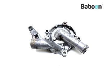 Waterpomp Deksel Honda PC 800 Pacific Coast 1989-1990 (PC800, Verzenden, Gebruikt