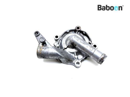 Waterpomp Deksel Honda PC 800 Pacific Coast 1989-1990 (PC800, Motoren, Onderdelen | Honda, Gebruikt, Verzenden