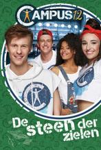 De steen der zielen / Campus 12 / 4 9789462774209, Boeken, Verzenden, Zo goed als nieuw