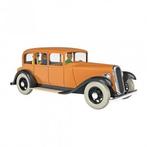 Moulinsart - Tintin - 1 - Voiture de Wang Jen Ghié, Livres, BD | Comics