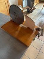 Broodsnijmachine - Staal