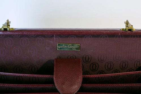 Must De Cartier - valigetta 24 ore grande - Sac à main, Handtassen en Accessoires, Tassen | Damestassen