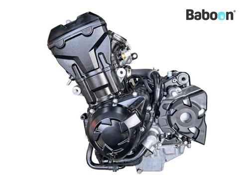 Motorblok Kawasaki Z 1000 SX 2017-2019 (Z1000SX ZX1000W), Motoren, Onderdelen | Kawasaki, Gebruikt, Verzenden