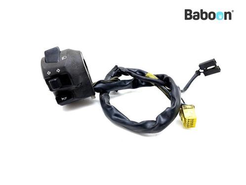 Stuurschakelaar Links Suzuki SV 650 2003 (SV650N SV650S, Motoren, Onderdelen | Suzuki, Gebruikt, Verzenden