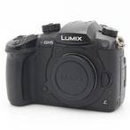 Panasonic Lumix DMC-GH5 body | Tweedehands, Verzenden, Zo goed als nieuw