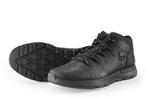 Timberland Veterboots in maat 43 Zwart | 5% extra korting, Kleding | Heren, Schoenen, Verzenden, Boots, Zo goed als nieuw, Timberland